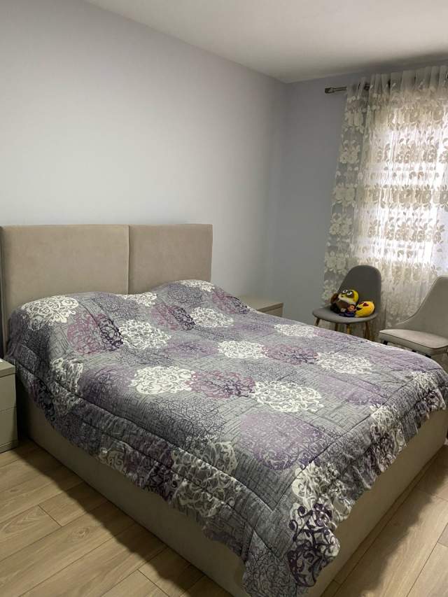 Tirane, jap me qera apartament 60 m² 500 Euro
