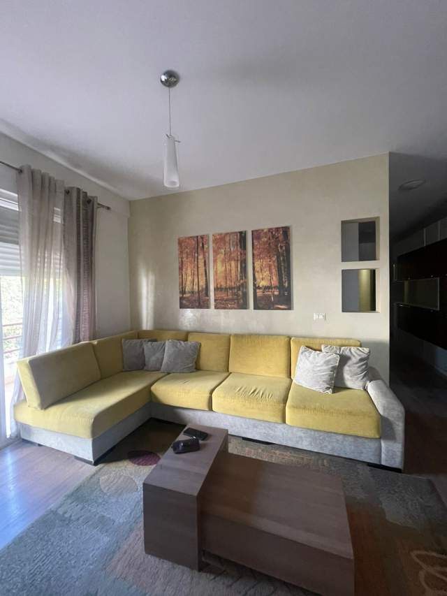 Tirane, shitet apartament 2+1 Kati 2, 105 m² 116.900 Euro (Ali Demi)