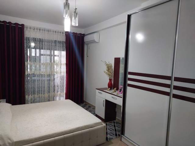 Tirane, shitet apartament , 2+1 , yzberishtm ,110 m² 100.000 Euro