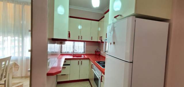 Tirane, shitet apartament 2+1 Kati 4, 96 m² 113.000 Euro (Astir)