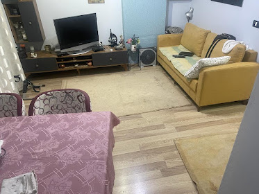 Tirane, shitet Kati 6, 57 m² 58.000 Euro
