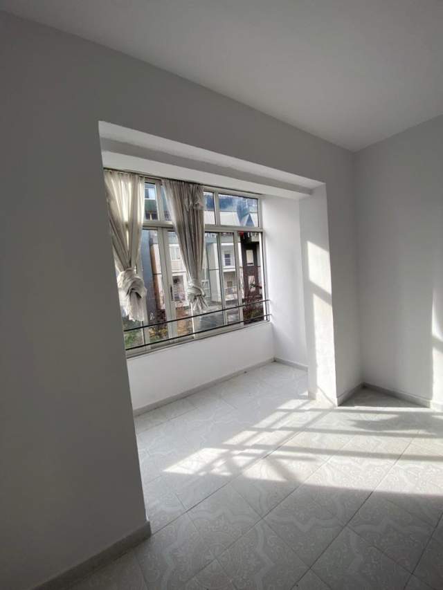 Tirane, shitet apartament 1+1+BLK Kati 3, 56 m² 63.000 Euro (ALI DEM)
