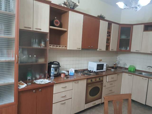 Tirane, jepet me qera apartament 1+1+BLK Kati 1, 70 m² 380 Euro (karl gega)