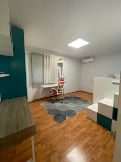 Tirane, shitet apartament Kati 2, 160.000 Euro