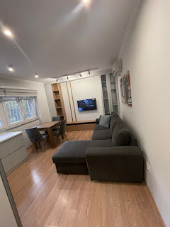Tirane, shitet apartament Kati 2, 160.000 Euro