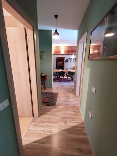 Tirane, jepet me qera apartament 100 m² 520 Euro