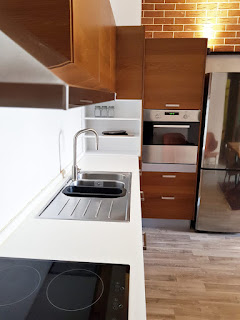 Tirane, jepet me qera apartament 100 m² 520 Euro
