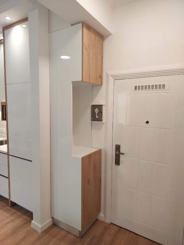 Orikum, shes apartament duplex 1+1+BLK Kati 3, 55 m² 70.000 Euro