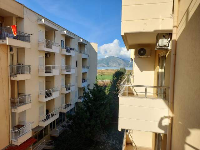 Orikum, shes apartament duplex 1+1+BLK Kati 3, 55 m² 70.000 Euro