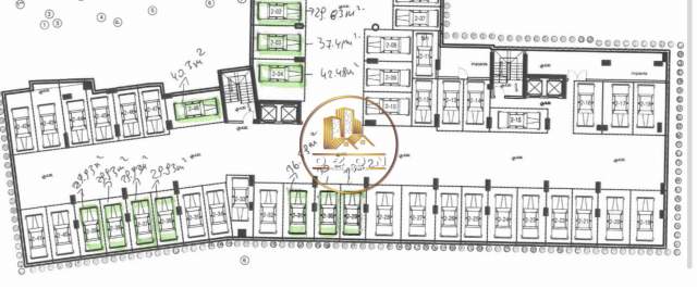 Tirane, shitet garazh Kati -1,37 m² 20.000 Euro (Pazari i Ri)