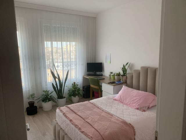 Tirane, shitet apartament 2+1 Kati 5, 87 m² 145.000 Euro (Pas maternitetit te ri)