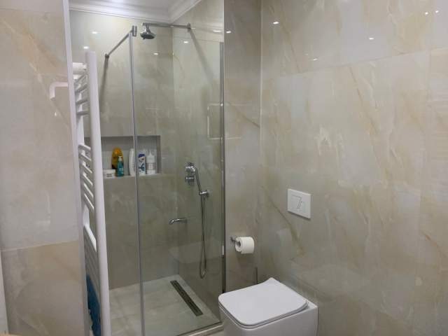 Tirane, shitet apartament 2+1 Kati 5, 87 m² 145.000 Euro (Pas maternitetit te ri)