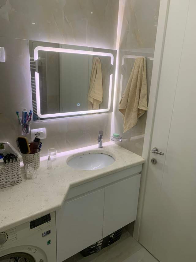 Tirane, shitet apartament 2+1 Kati 5, 87 m² 145.000 Euro (Pas maternitetit te ri)
