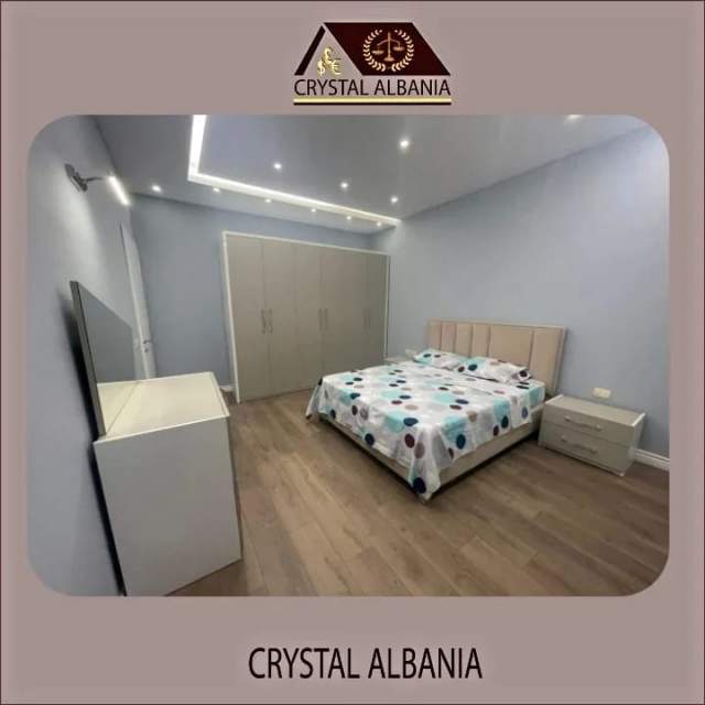 Tirane, jepet me qera apartament 3+1+BLK Kati 2, 130 m² 450 Euro