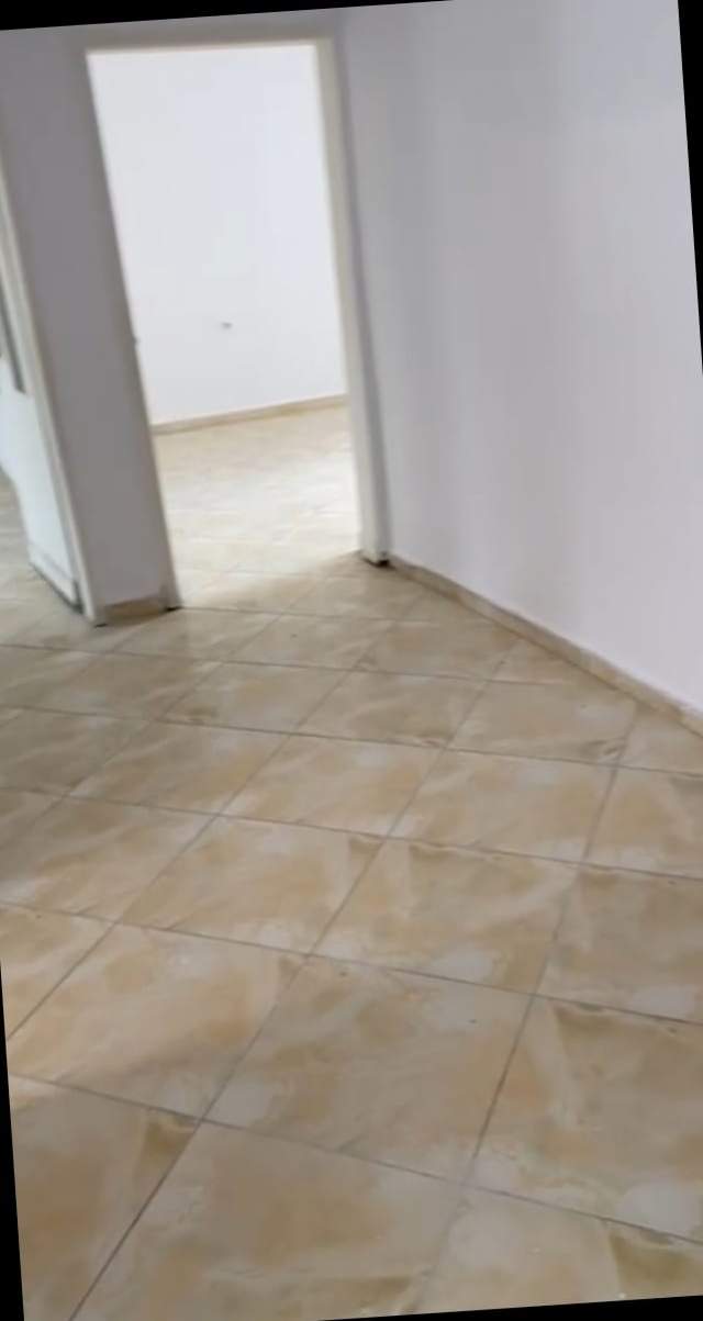 Tirane, shitet apartament 1+1+BLK Kati 4, 56 m² 55.000 Euro (metrush luli)