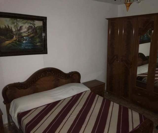 Tirane, jepet me qera apartament 1+1+BLK Kati 1, 60 m² 30.000 Leke (Rifat bODINAKU)
