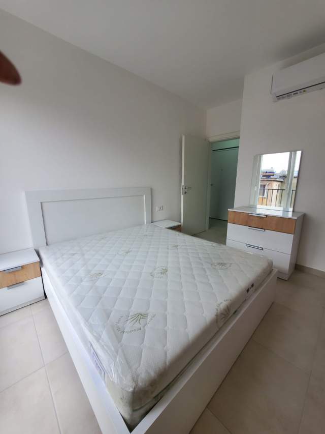 Tirane, jepet me qera apartament 1+1+BLK Kati 4, 63 m² 500 Euro (Frosina Plaku)