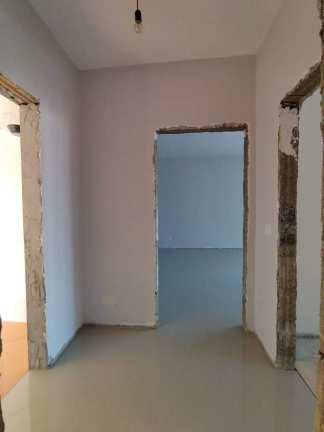 Tirane, shitet apartament 2+1 Kati 5, 106 m² 138.500 Euro (Stacioni i Trenit)