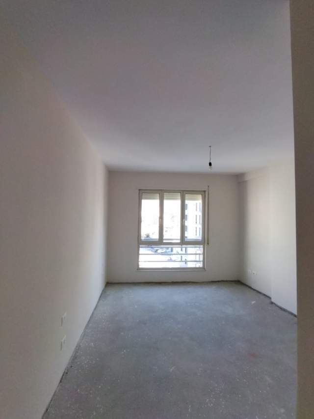 Tirane, shitet apartament 2+1 Kati 5, 106 m² 138.500 Euro (Stacioni i Trenit)