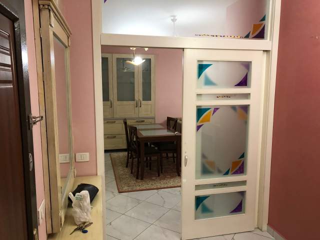 Tirane, jepet me qera apartament 2+1 Kati 2, 90 m² 450 Euro (Kodra e Diellit)