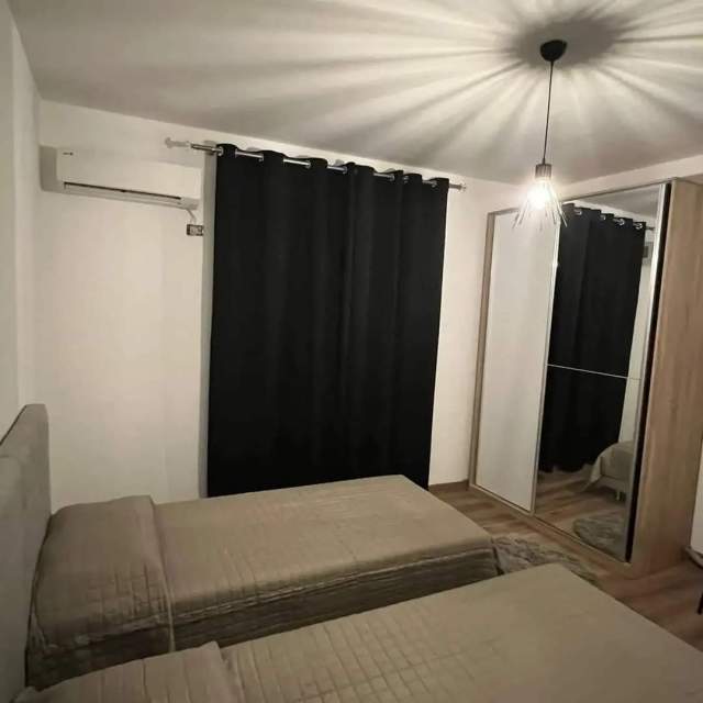 Tirane, jepet me qera apartament 2+1 Kati 1, 115 m² 750 Euro (Ura  e tabakeve)