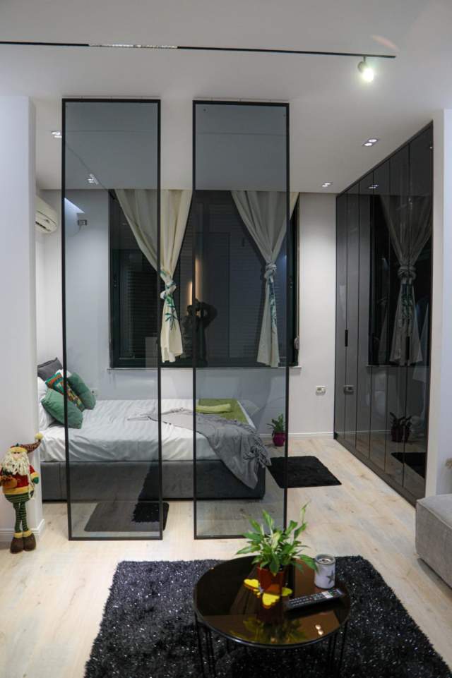Tirane, shitet apartament Kati 2, 43 m² 115.000 Euro (21 Dhjetori)