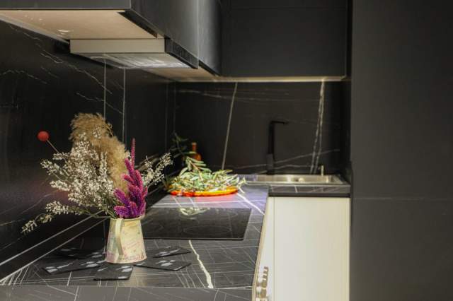Tirane, shitet apartament Kati 2, 43 m² 115.000 Euro (21 Dhjetori)