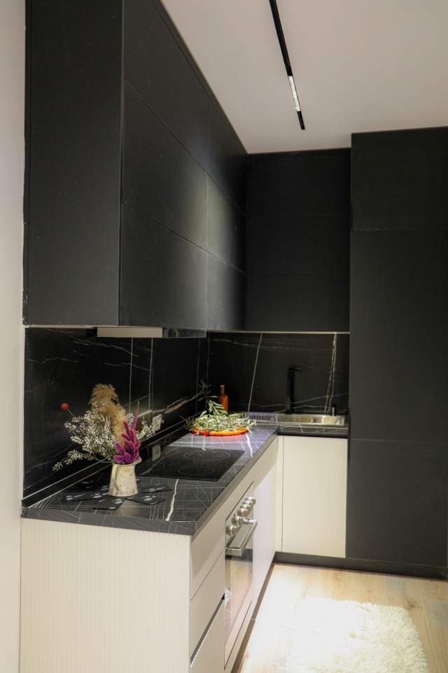 Tirane, shitet apartament Kati 2, 43 m² 115.000 Euro (21 Dhjetori)