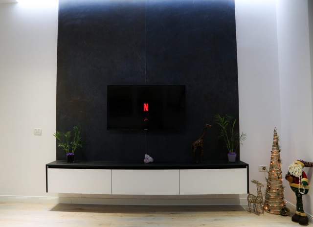 Tirane, shitet apartament Kati 2, 43 m² 115.000 Euro (21 Dhjetori)