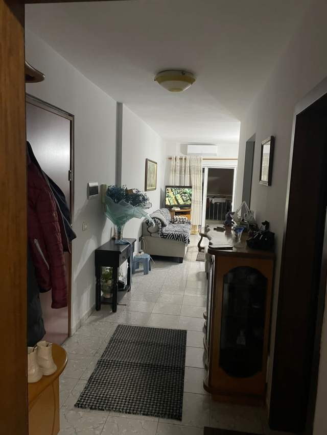 Tirane, jepet me qera apartament 2+1+BLK Kati 6, 74 m² 400 Euro (saraceve)