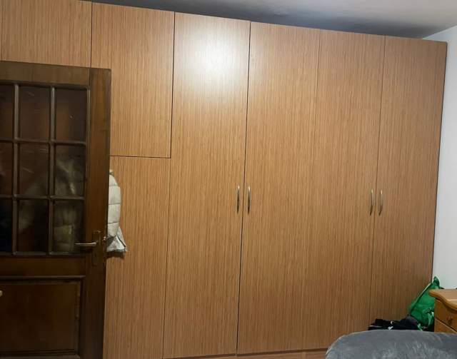 Tirane, jepet me qera apartament 2+1+BLK Kati 6, 74 m² 400 Euro (saraceve)