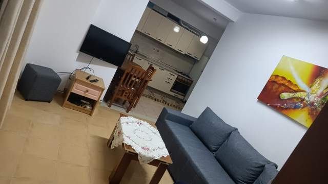 Tirane, jepet me qera apartament 1+1+BLK Kati 2, 74 m² 40.000 Leke (tish dahia)
