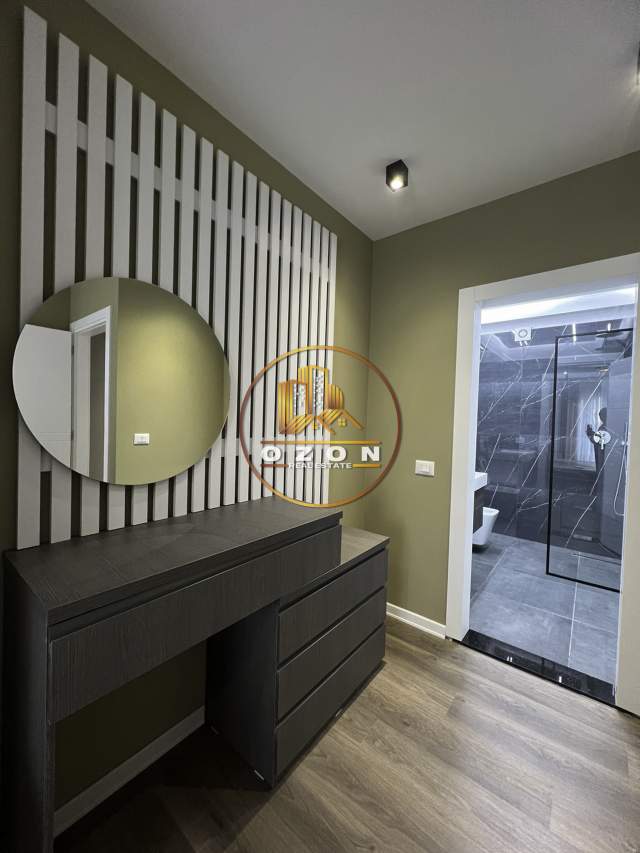 Tirane, jepet me qera apartament 3+1+BLK Kati 2, 115 m² 1.000 Euro (Rezidenca Kodra e Diellit 2)