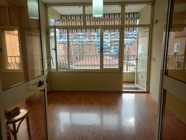 Tirane, shitet apartament Kati 5, 116 m² 139.000 Euro (muhamet gjollesha)