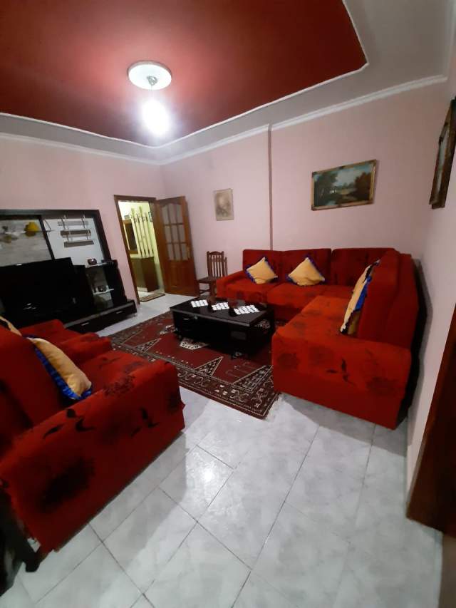 Tirane, jepet me qera apartament 2+1+BLK Kati 7, 96 m² 430 Euro (irtfan tomini)