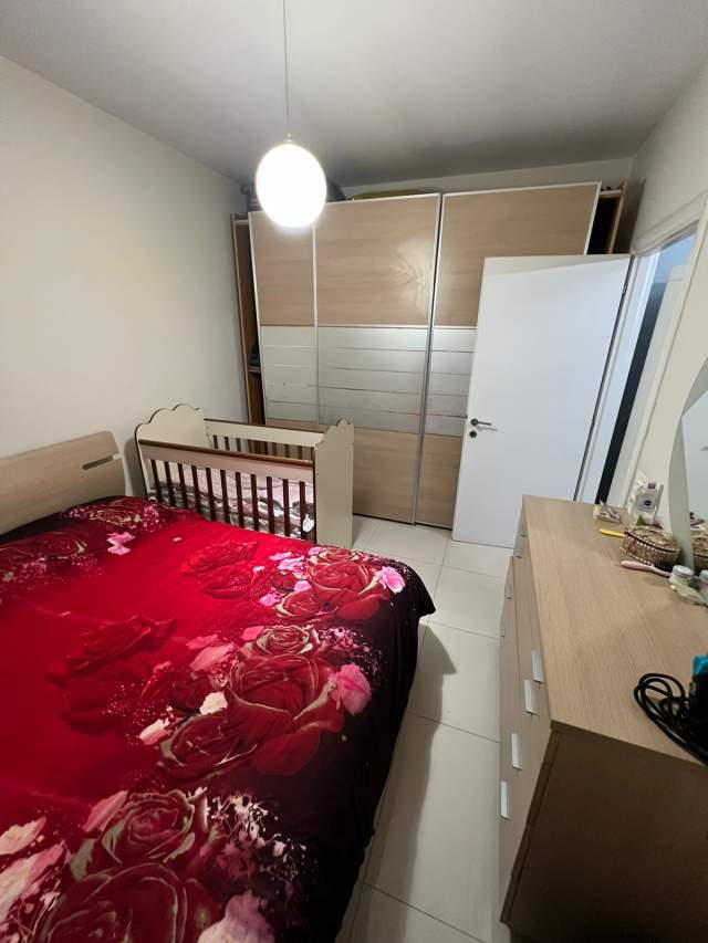Tirane, shitet apartament 1+1 Kati 7, 56 m² 75.000 Euro (Don Bosko)