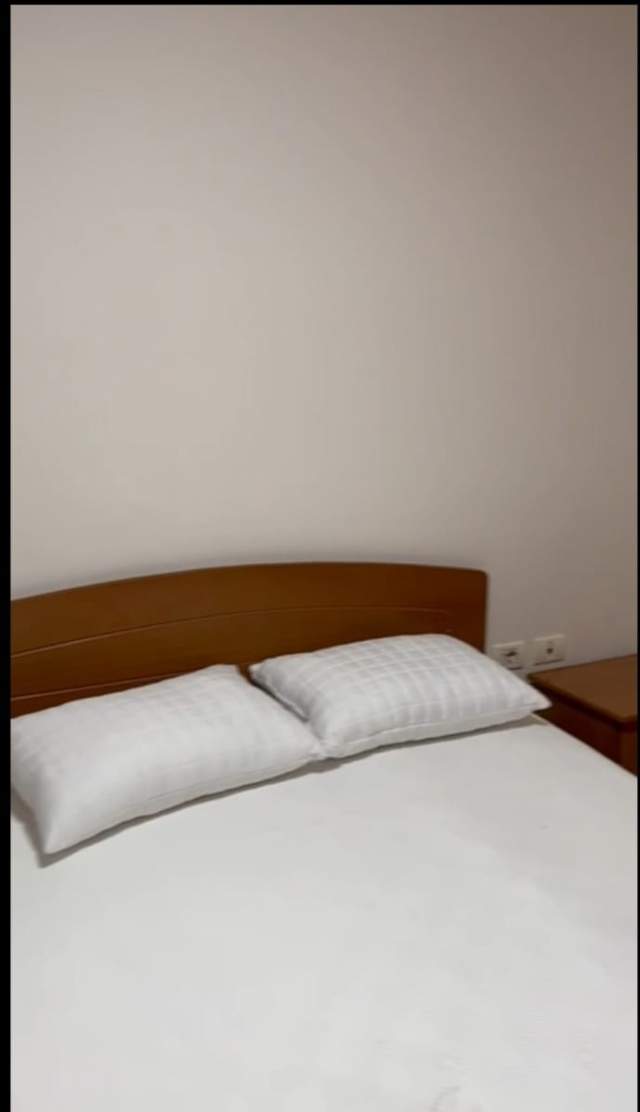 Tirane, jepet me qera apartament 1+1+BLK Kati 3, 56 m² 350 Euro (qamil guranjaku)