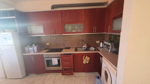 Sarande, shes apartament 1+1+BLK Kati 3, 64 m² 80.000 Euro (Prane Mango Beach Bar)