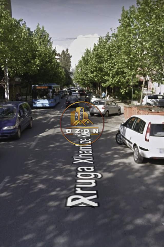 Tirane, shitet apartament 1+1+BLK Kati 2, 53 m² 59.000 Euro (Xhamlliku)