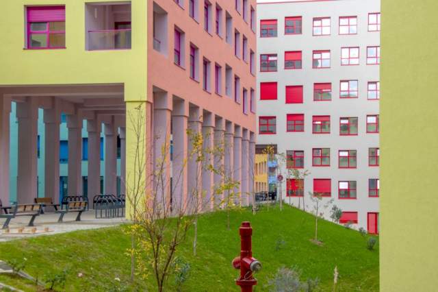 Tirane, ofert apartament 1+1 Kati 0, 48 m² 48.000 Euro (Pasho Hysa)