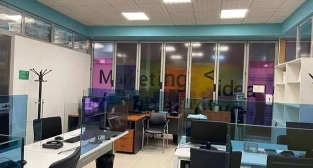 Tirane, jap me qera ambjent biznesi Kati 0, 222 m² 777.000 Euro