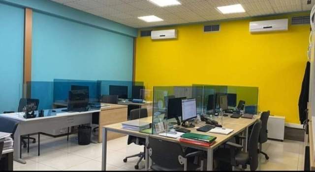 Tirane, jap me qera ambjent biznesi Kati 0, 222 m² 777.000 Euro
