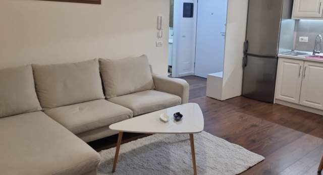Tirane, jepet me qera apartament 1+1+BLK Kati 3, 70 m² 400 Euro (PROKOP MIMA)