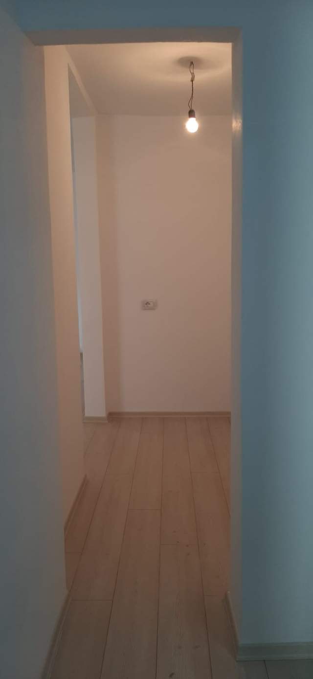 Tirane, shitet apartament 1+1+BLK Kati 4, 64 m² 75.000 Euro (stacioni i funfit tiranes se re)