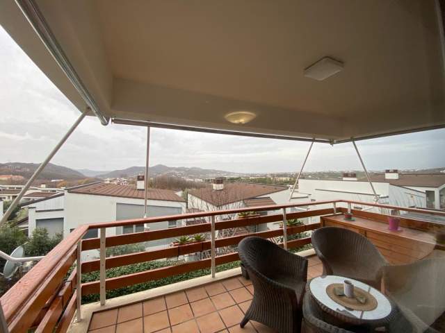 Tirane, jepet me qera apartament 2+1+A+BLK Kati 2, 136 m² 1.300 Euro (Rruga E Vilave)