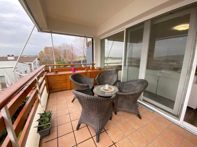 Tirane, jepet me qera apartament 2+1+A+BLK Kati 2, 136 m² 1.300 Euro (Rruga E Vilave)