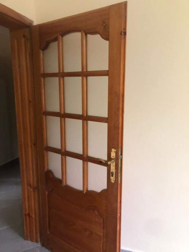 Tirane, shes apartament Kati 1, 44 m² 49.000 Euro (Hysen Xhura)