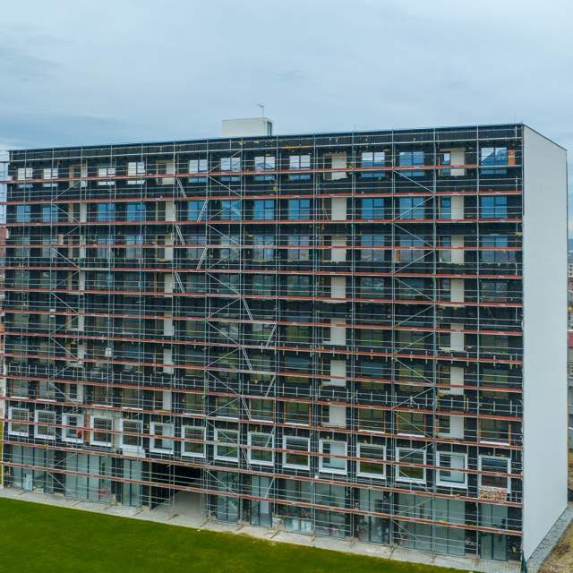 Tirane, shitet apartament 2+1 Kati 5, 88 m² 124.000 Euro (Filip Jano)