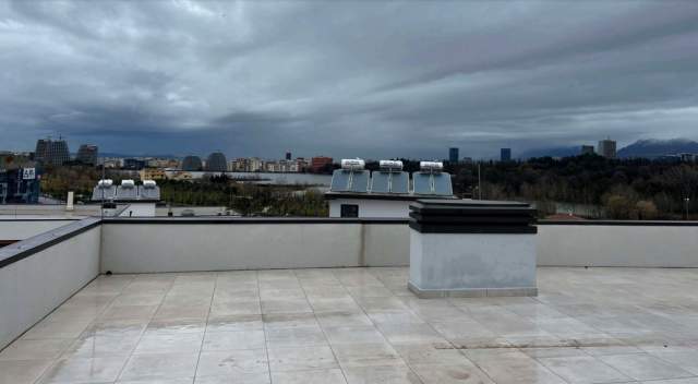 Tirane, shitet apartament 2+1+BLK Kati 1, 121 m² 241.300 Euro (Rruga Hiqmet Buzi)