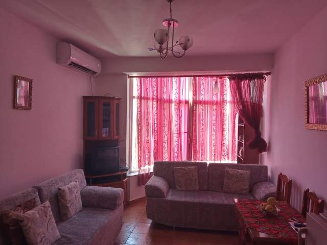 Tirane, jepet me qera apartament 1+1+BLK Kati 6, 61 m² 290 Euro (Astir)